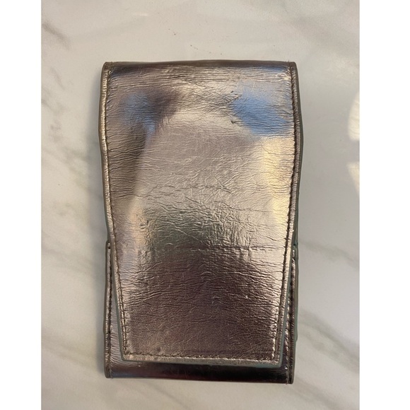 Bobbi Brown Mini Brush Set with Leather bag. - Picture 9 of 9